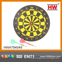 Hot Sale Classic 9" Wooden Dart Board